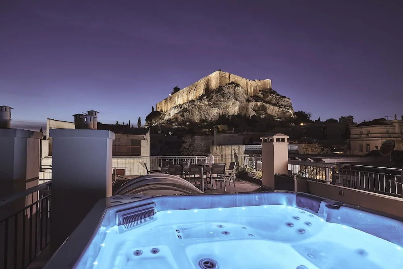 Horizon villa - Kanala