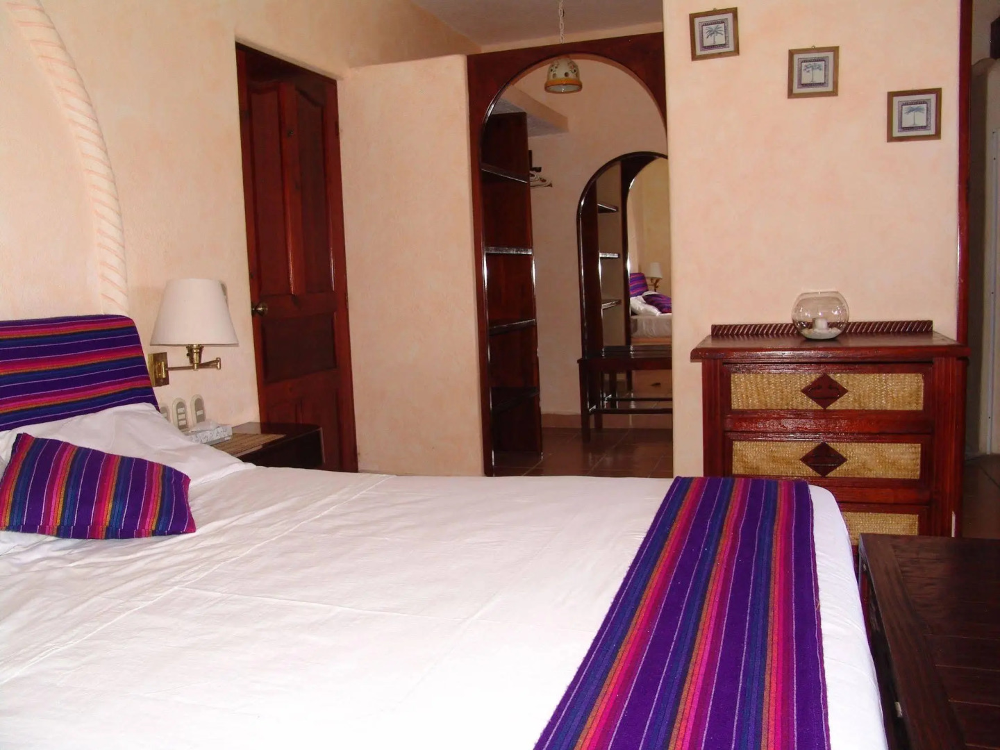 La Escollera Suites Adults Only