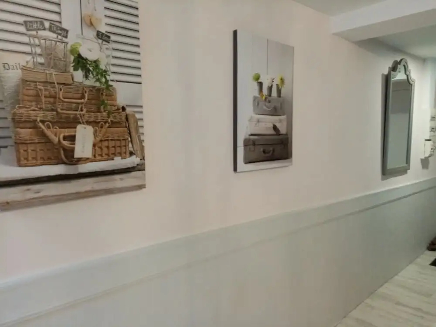 Gîte du Gave d'Oloron