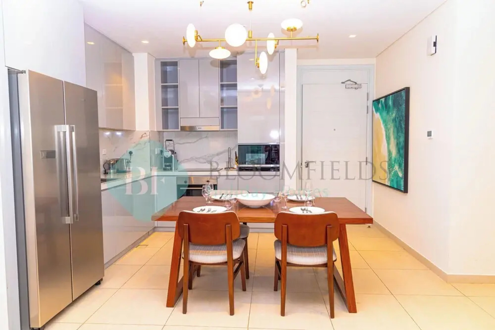 Bloomfields 2BR Plus Maid Address Beach