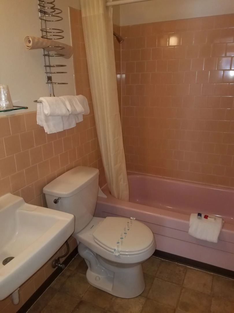 Rodeway Inn La Grande