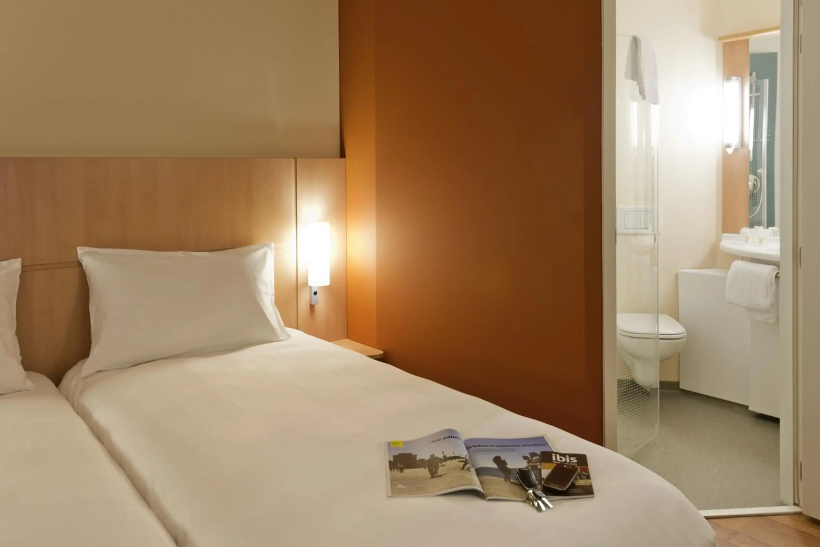 ibis Leuven Heverlee
