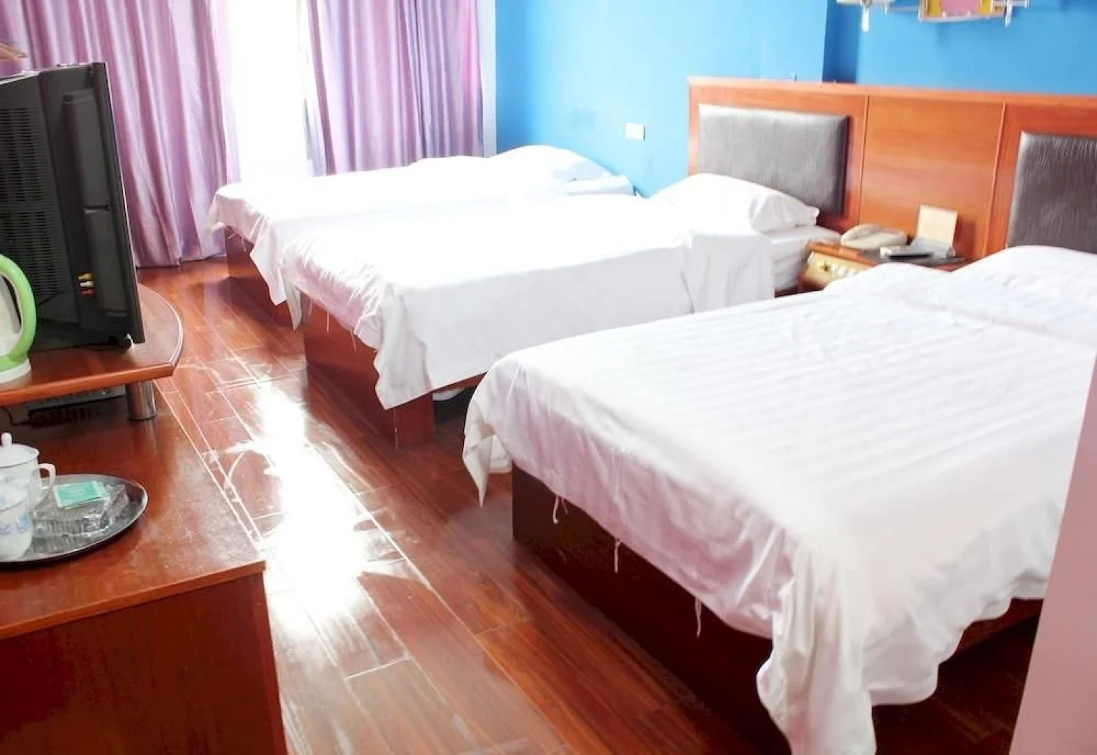 Liuzhou Maritime Hotel