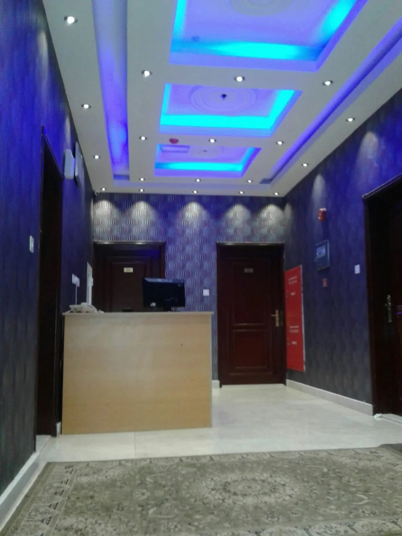 Jawharet Al Kheir Furnished Apartments