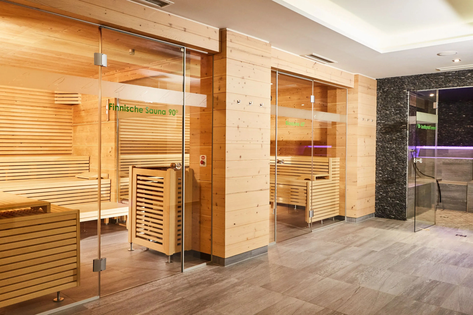 Hubers Boutiquehotel