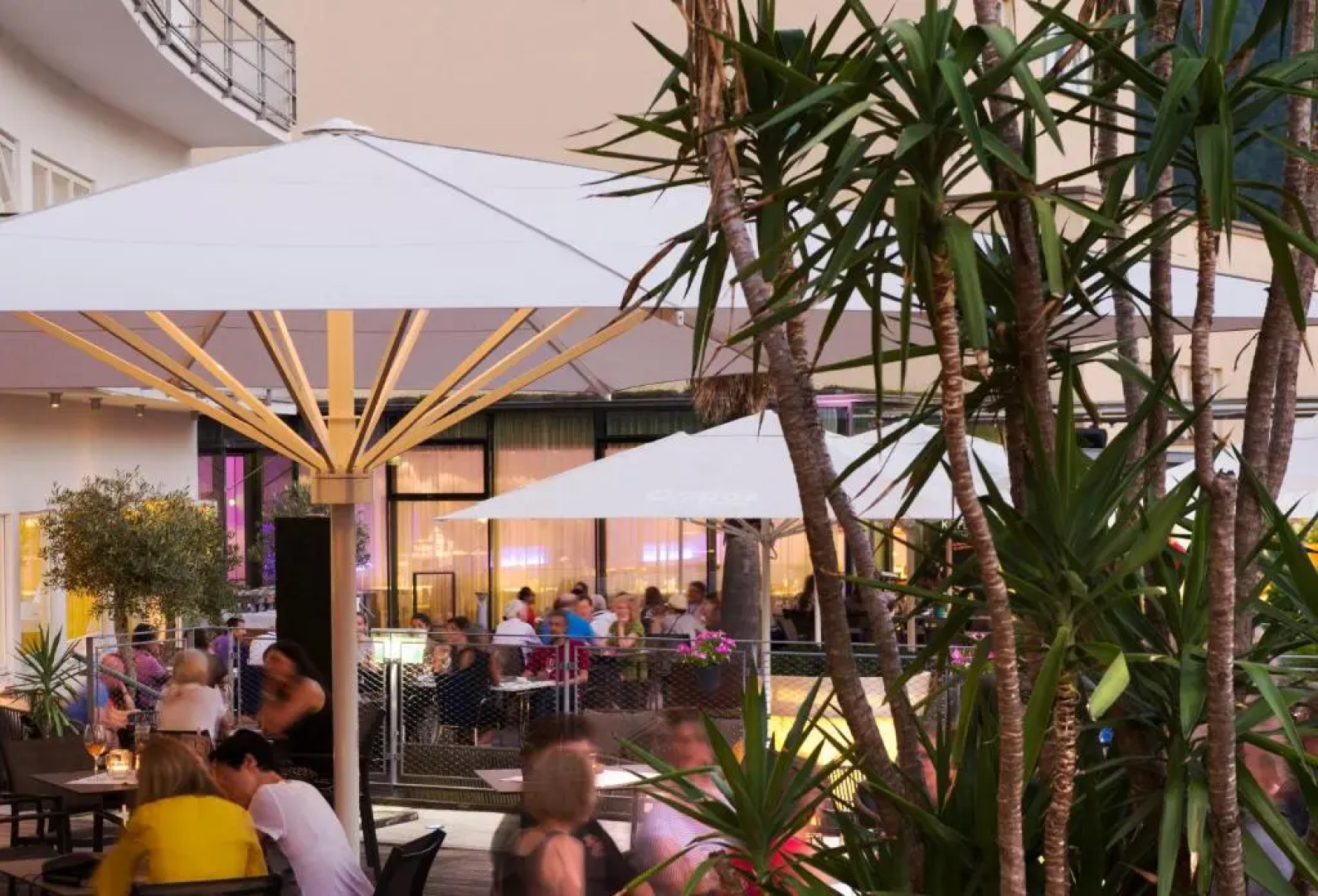 Parkhotel Hall in Tirol