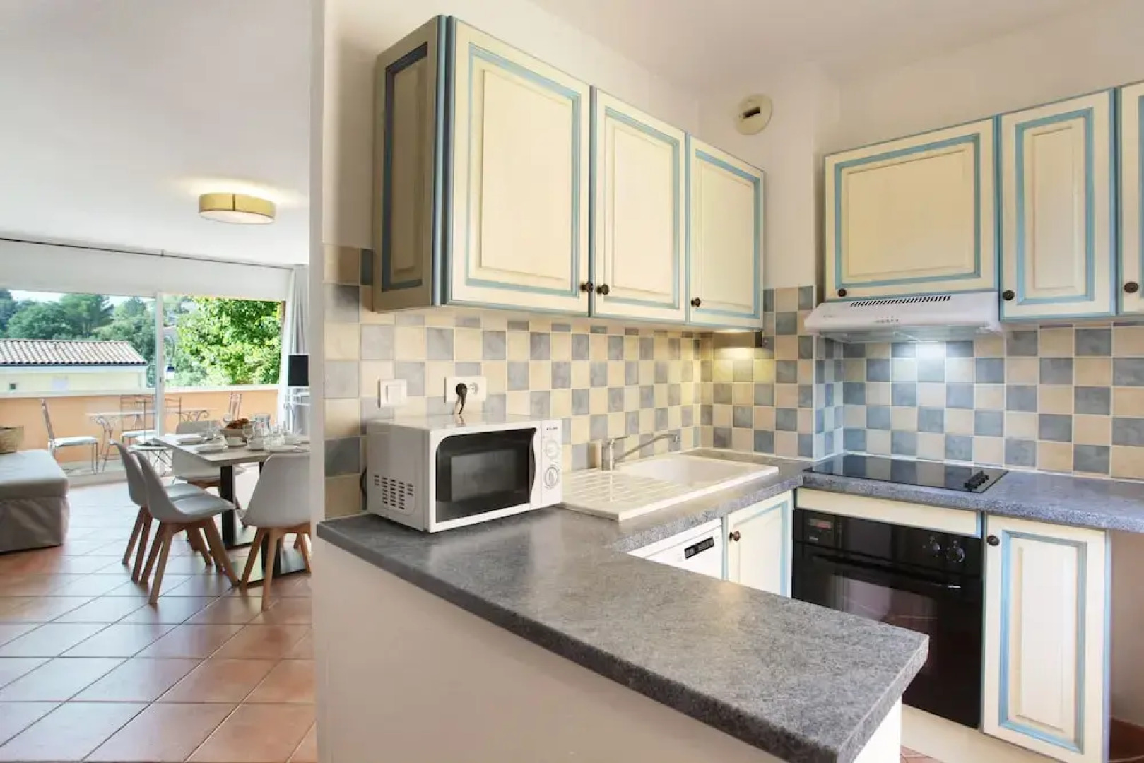 Résidence Odalys La Licorne de Haute Provence