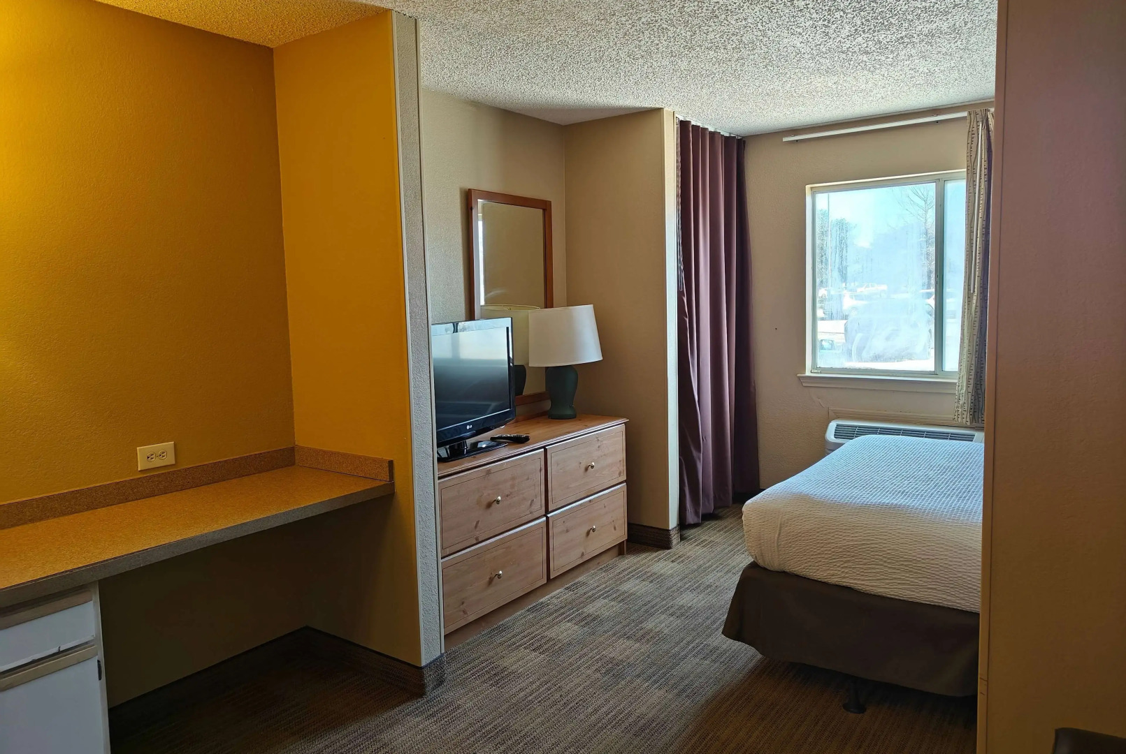 Hawthorn Extended Stay by Wyndham DFW Airport North