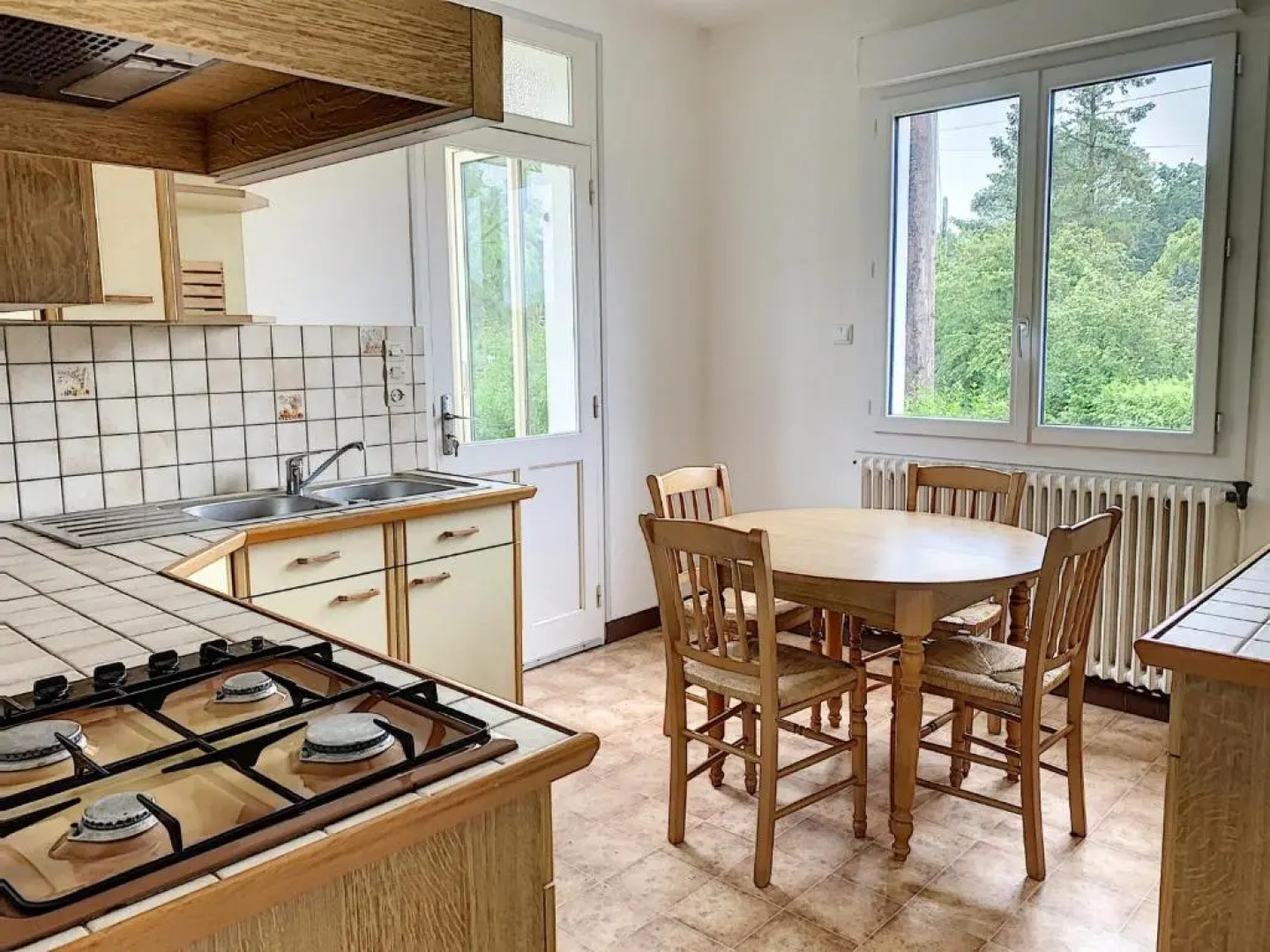 Maison Carolles, 3 pièces, 4 personnes - FR-1-361-385