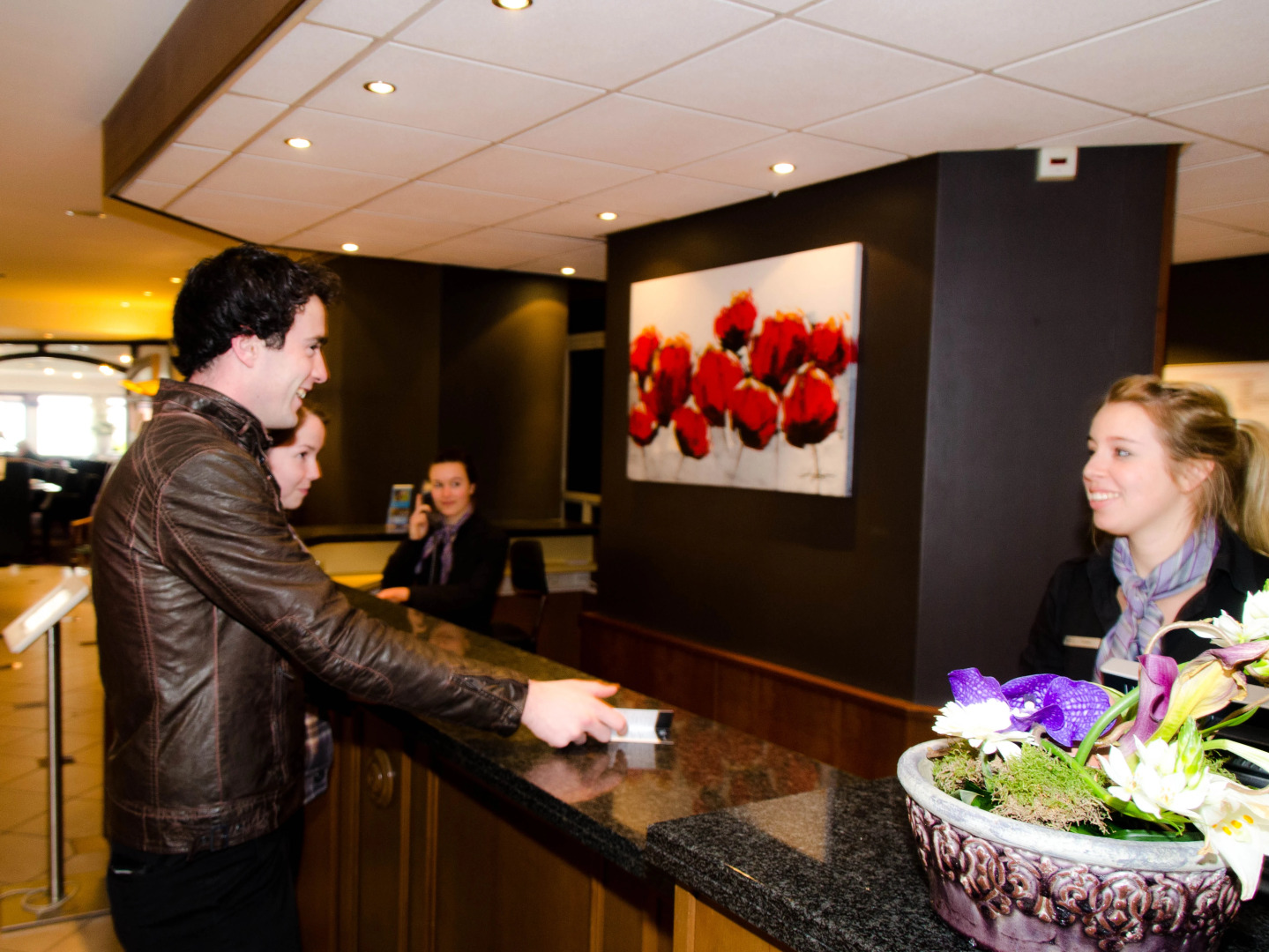 Van der Valk Hotel Goes