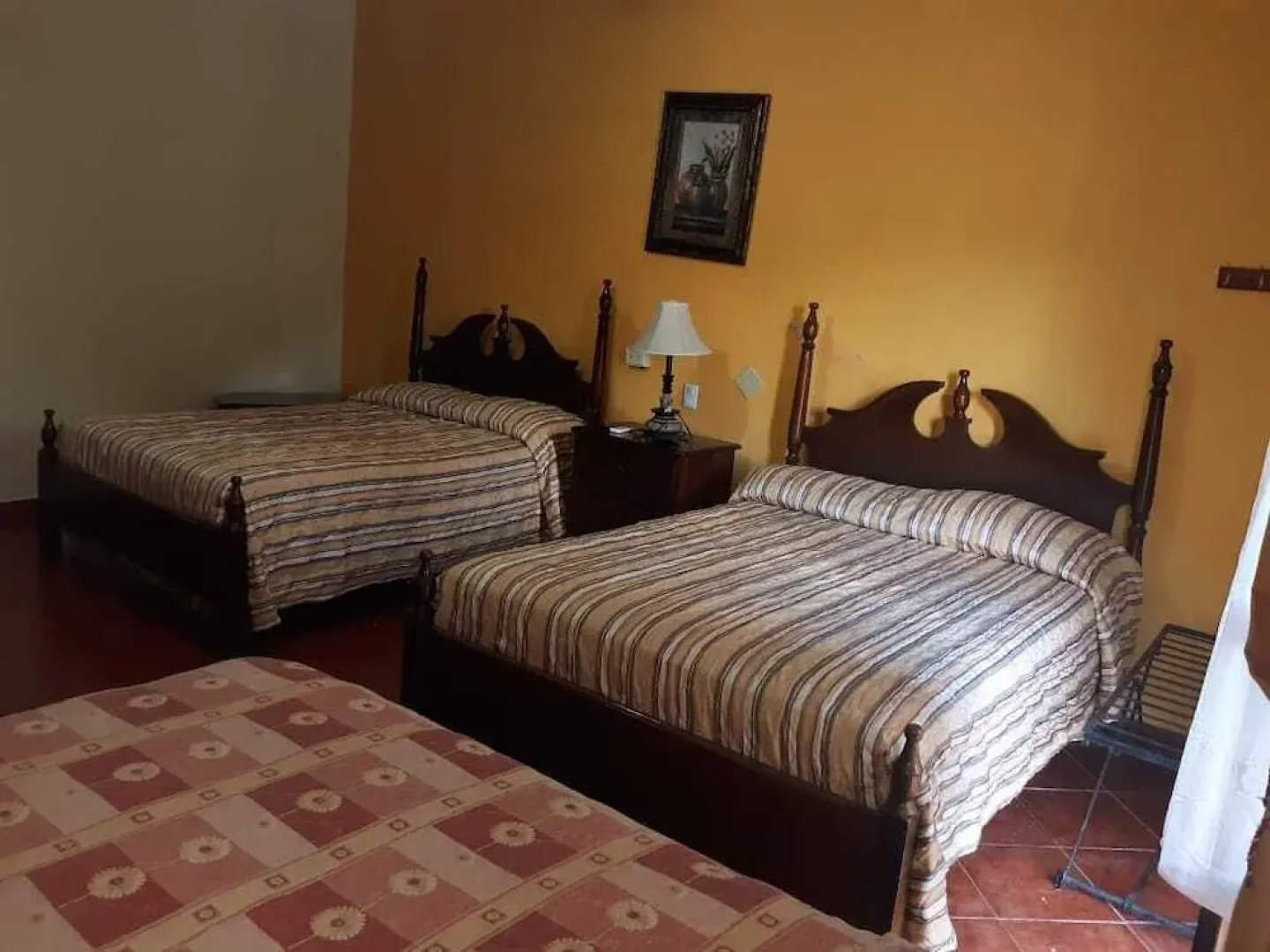 Hotel Acropolis Maya