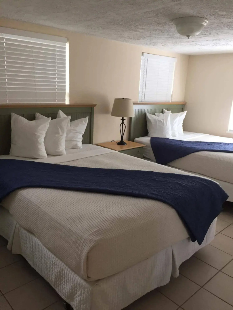 Siesta Key Beachside Villas