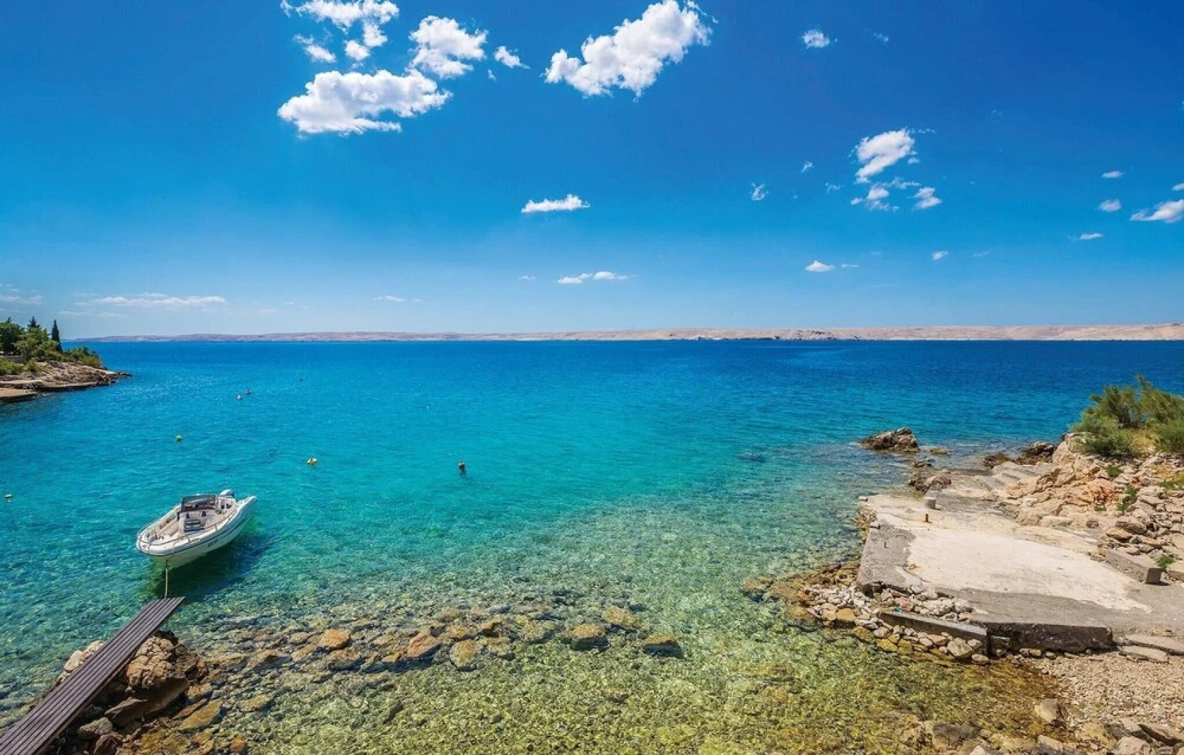 Stunning Apartment in Lukovo Sugarje With 3 Bedrooms, Wifi and Outdoor Swimming Pool