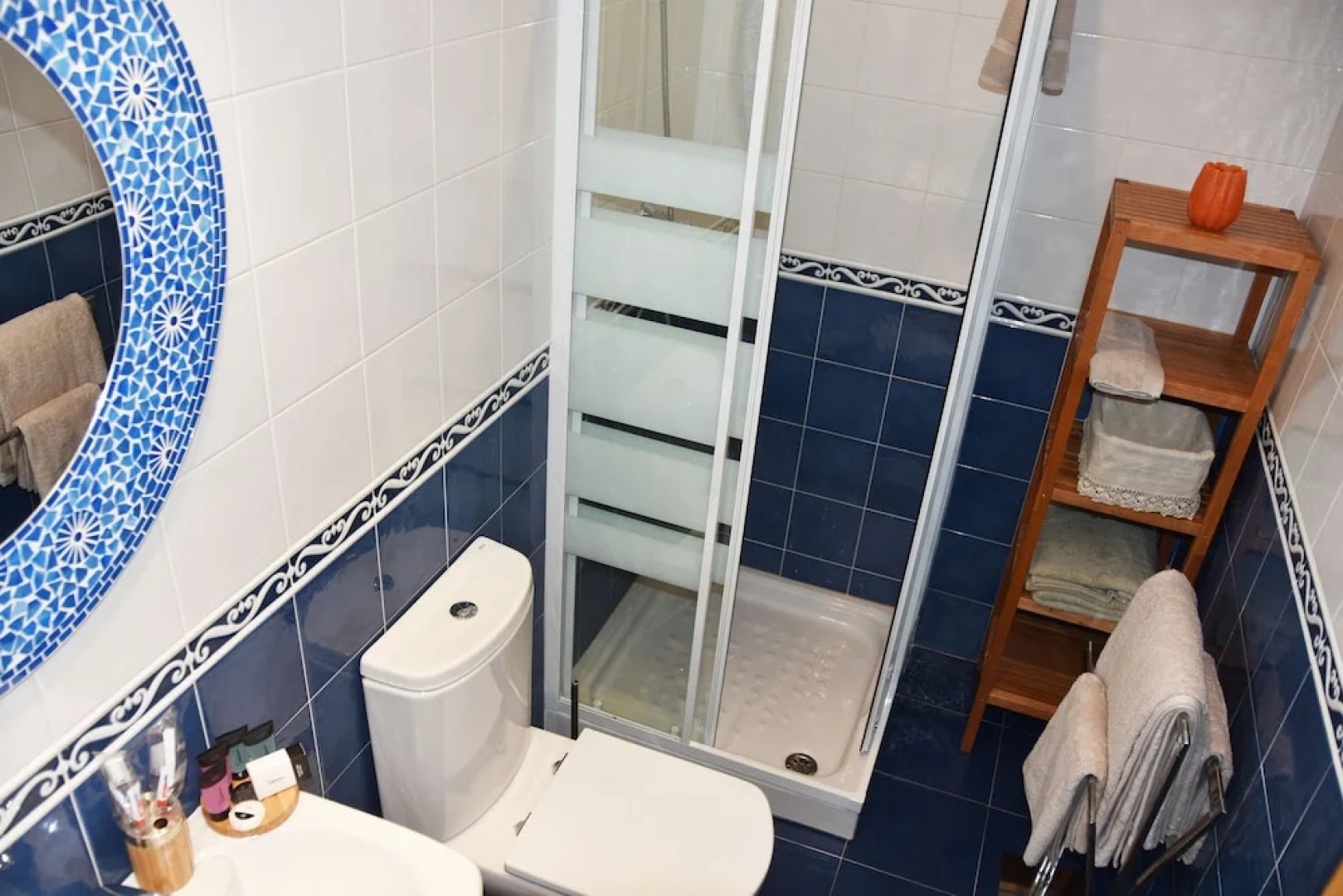 Apartamento CALERA