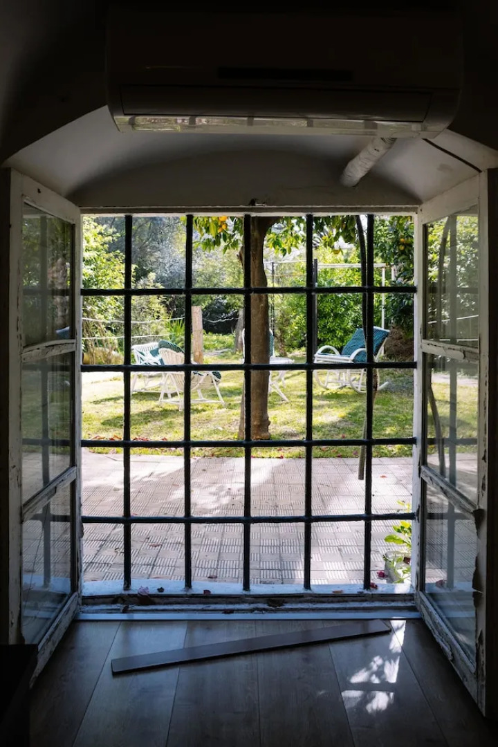 L'appartement du Palais