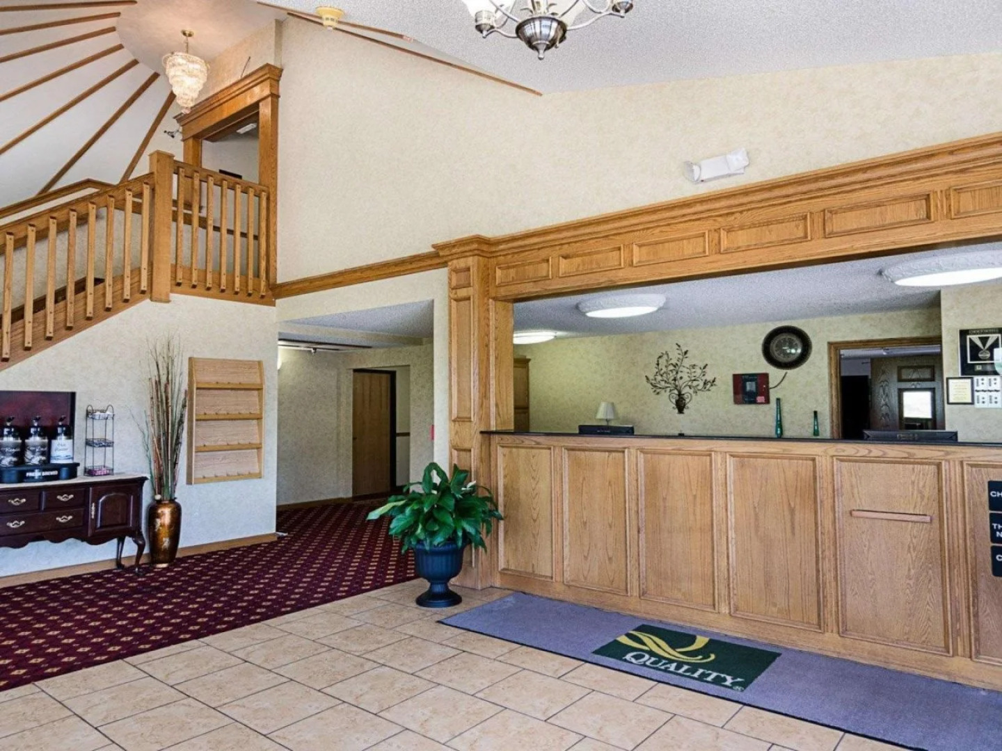 Sonesta Essential Van Buren Fort Smith