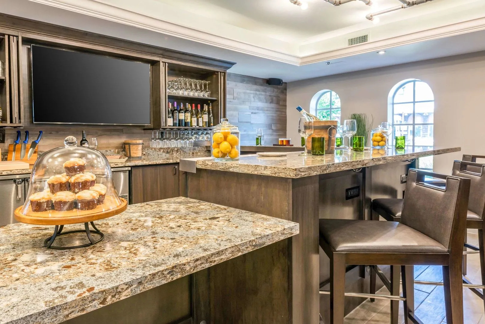 Spark by Hilton St. Augustine Historic District