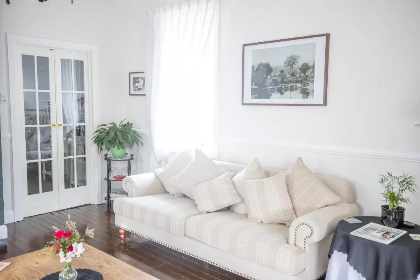 Canungra Cottages - Boutique Bed and Breakfast