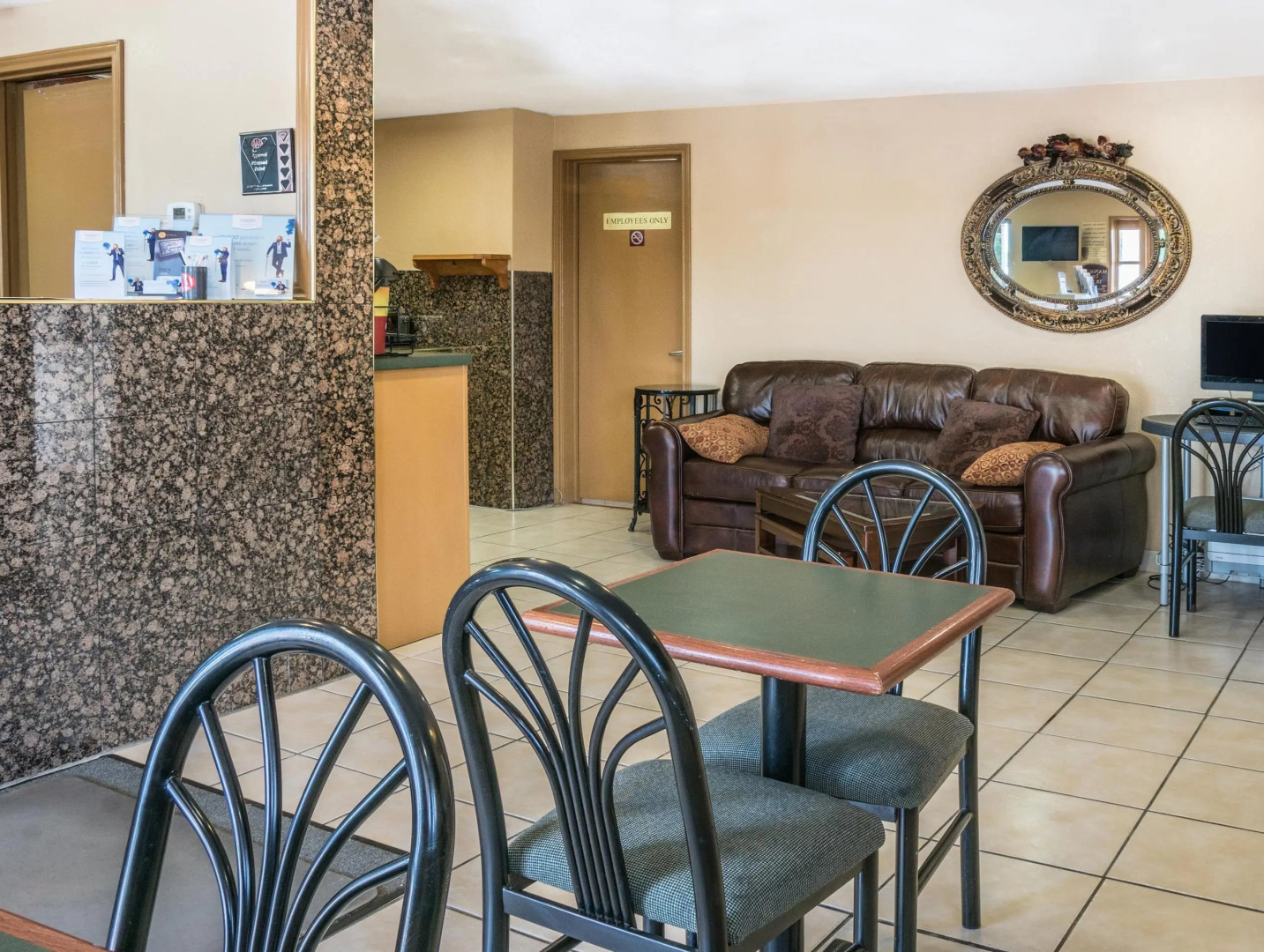 Motel 6 San Marcos, TX - North