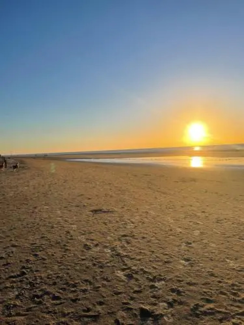 Maison 4/6 Pers Sainte-Cã‰Cile Plage