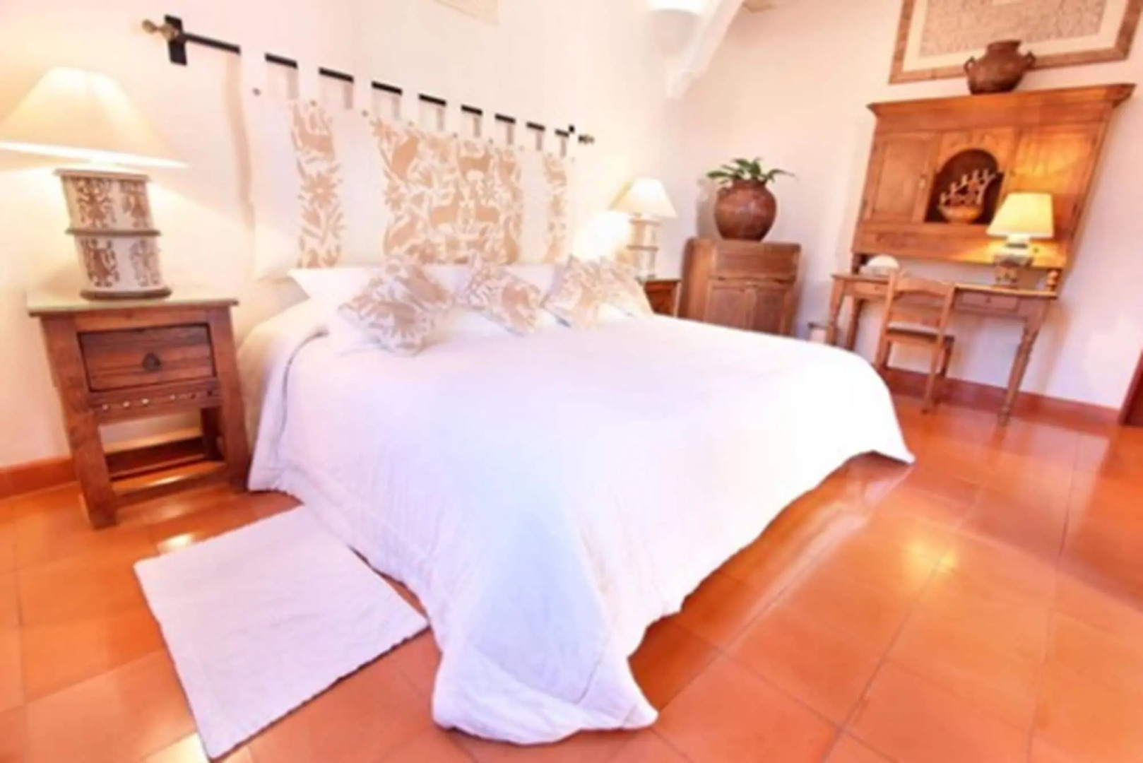 Hotel Boutique La Casa Azul