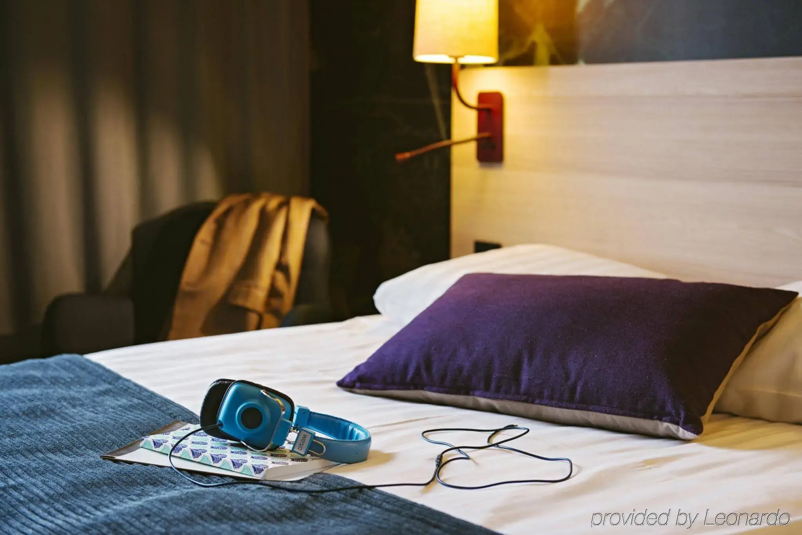 Scandic Uppsala Nord