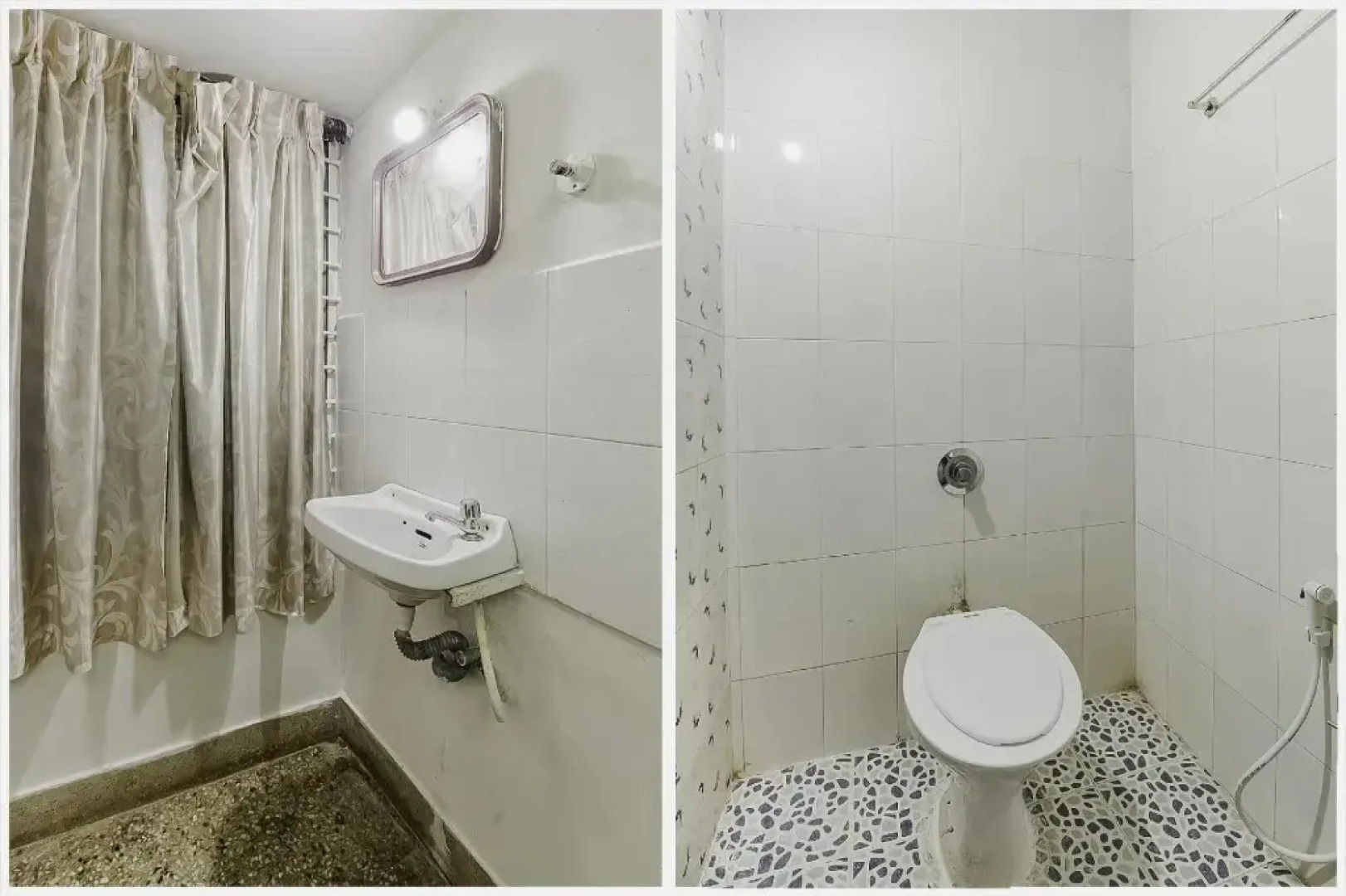 Sushma Lodge by OYO Rooms