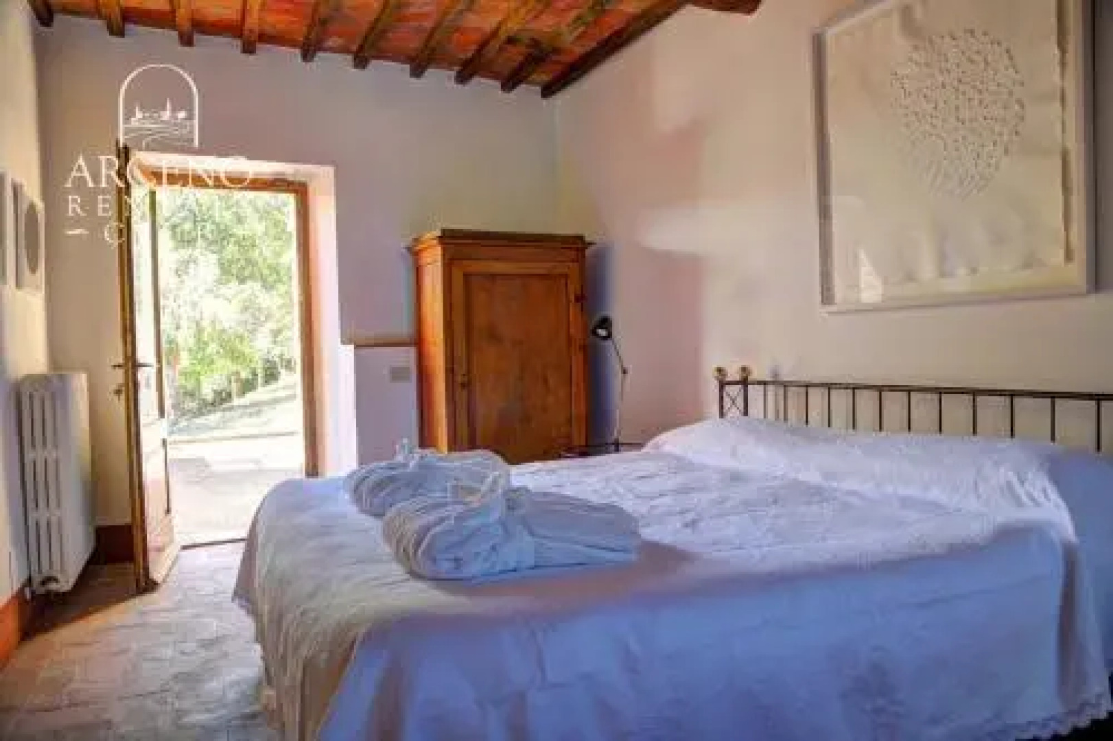 Chiusarella - Arceno Rentals Club