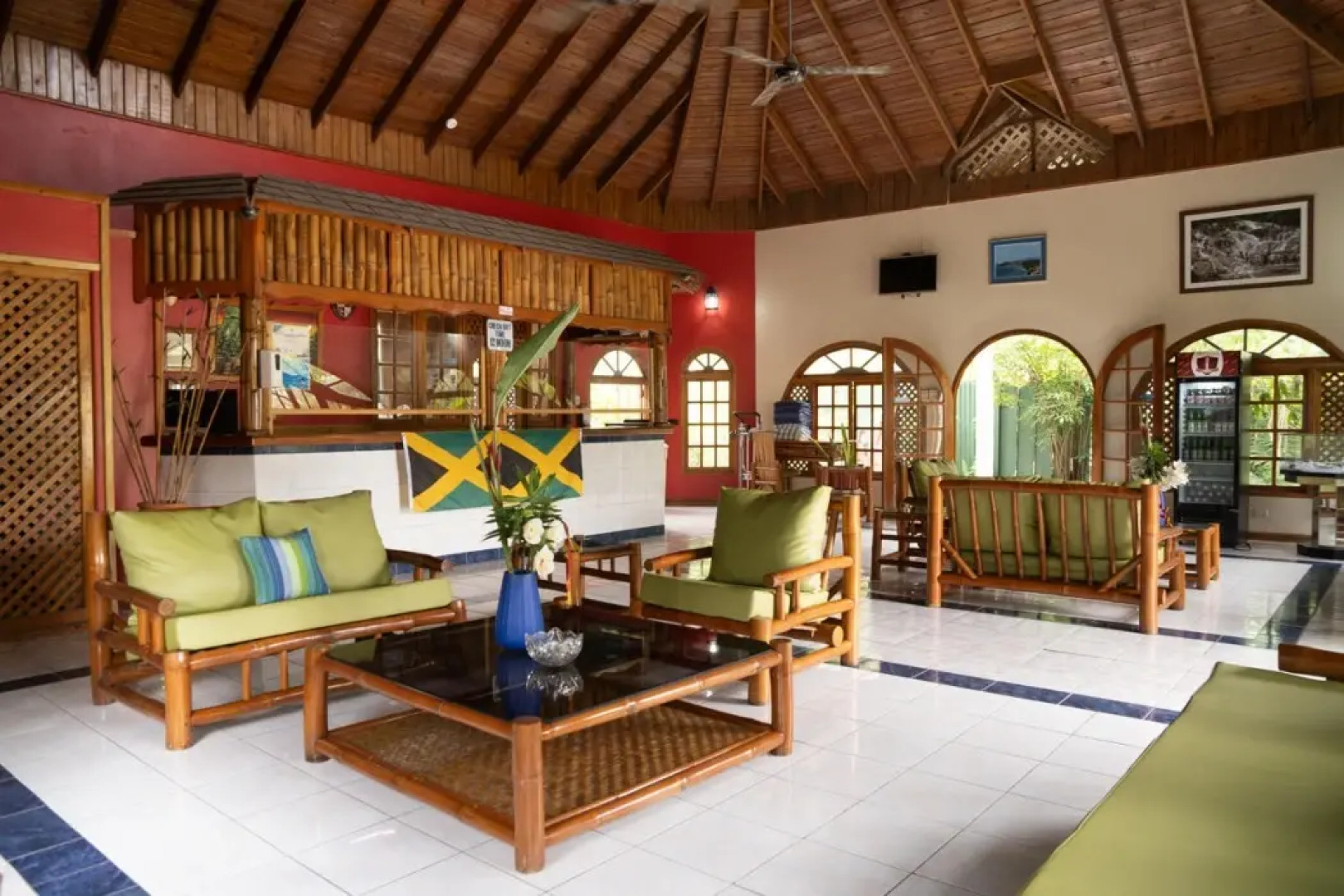 Merril's Beach Resort II