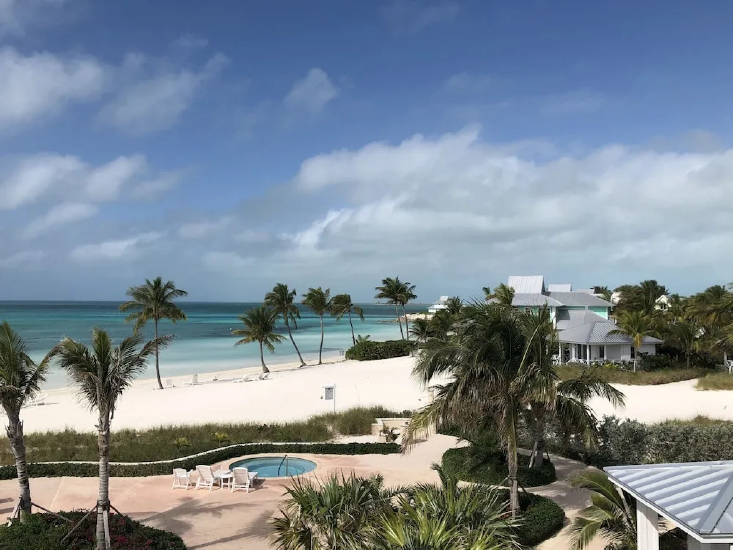 Chub Cay Resort & Marina