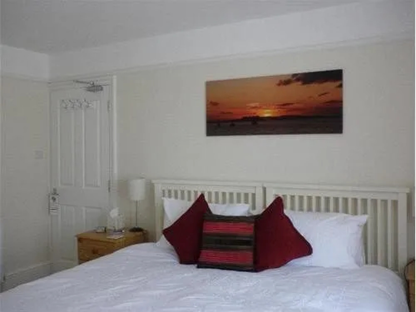 A Great Escape Guest House