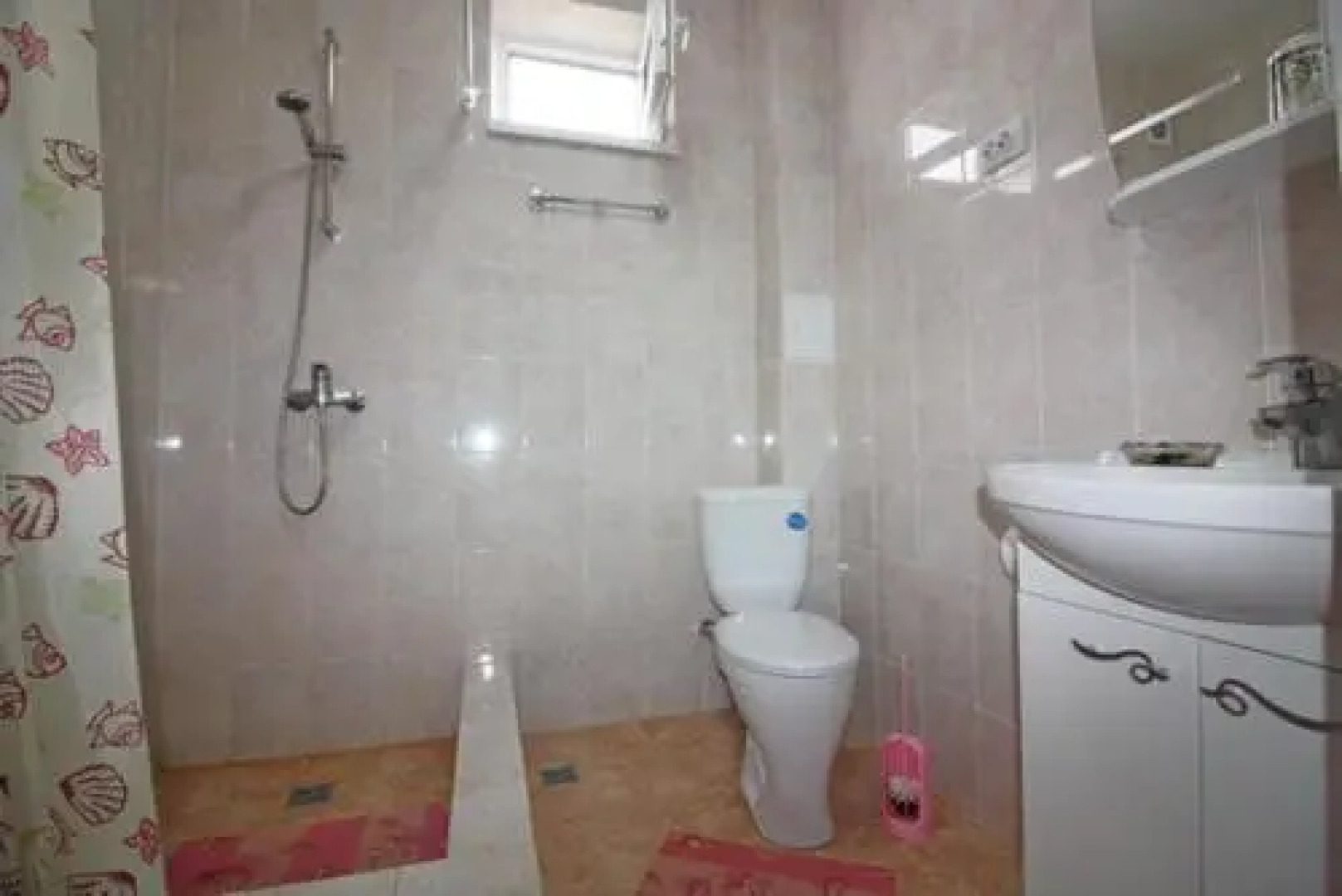 Guest house on Primorskiy