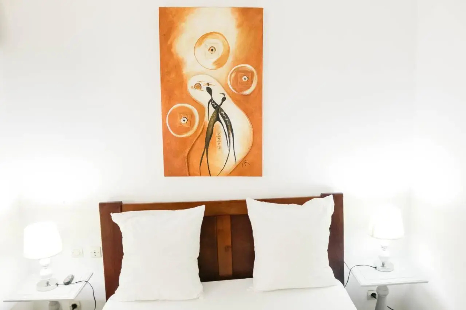 Tchero Appartement 1