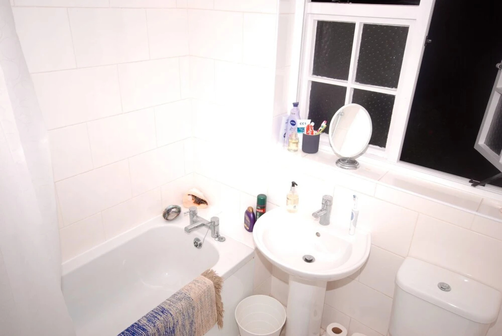 Stylish Central House Next To Warwick Castle