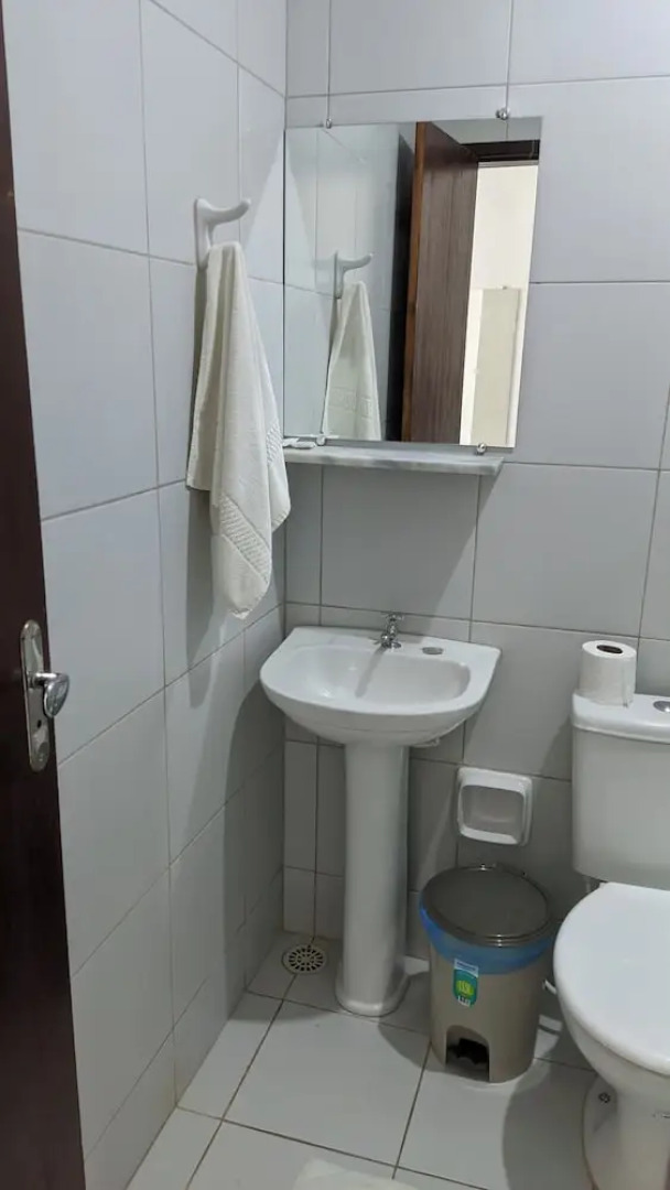 Pousada Solar da Praia