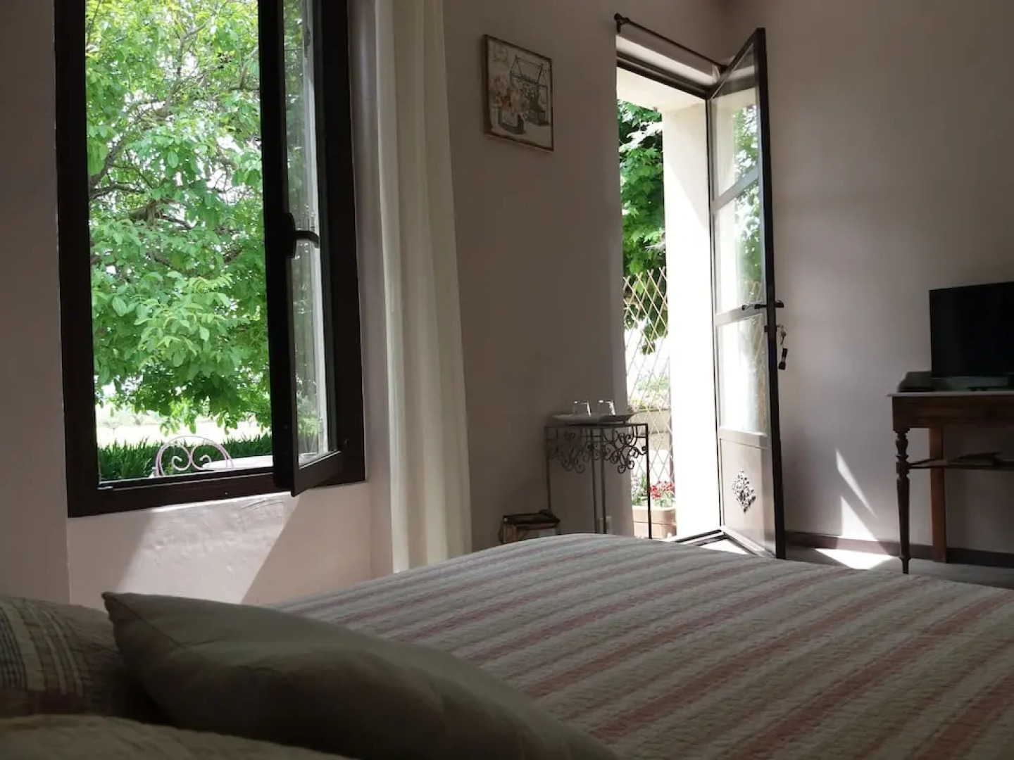 B&B Le Domaine de Tini