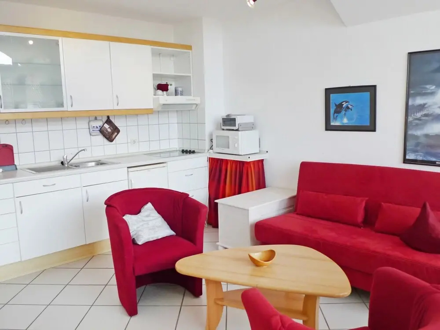 Am Deich Norden in Norden