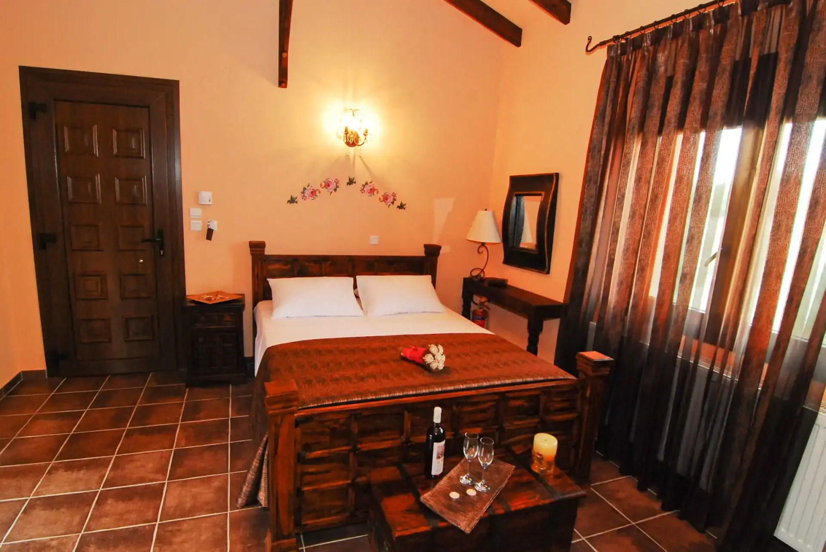 Inspira Apartments & Studios