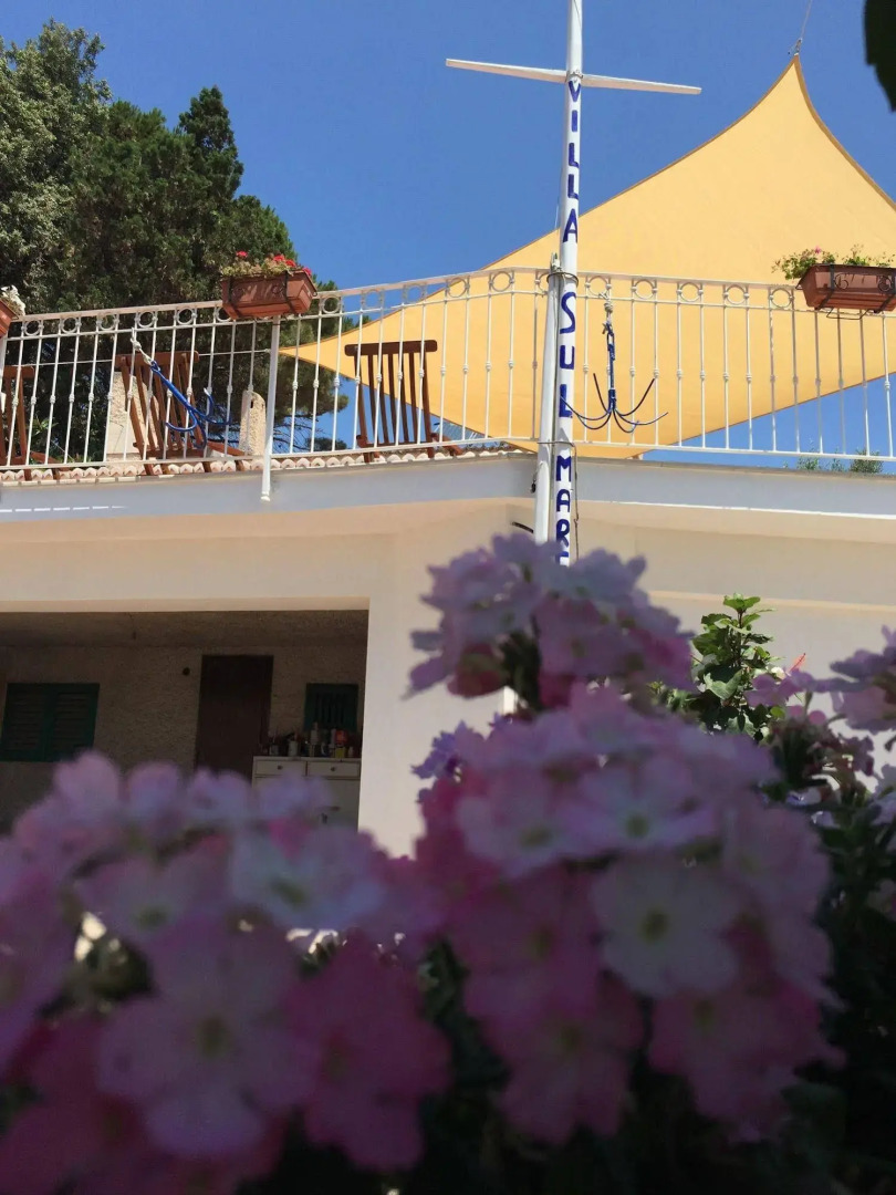 B&B Villa sul Mare