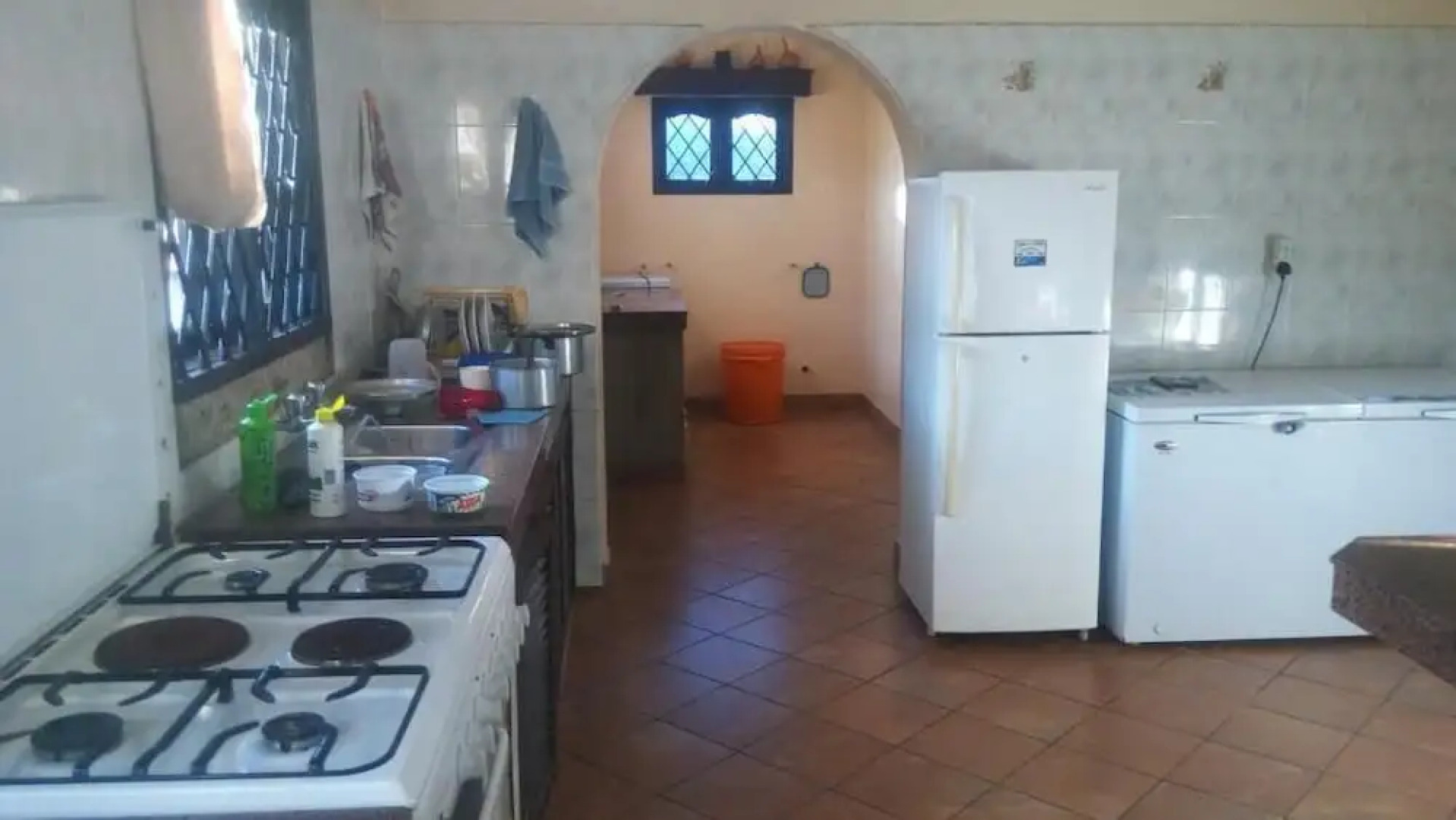 Comfort Guest House Shanzu