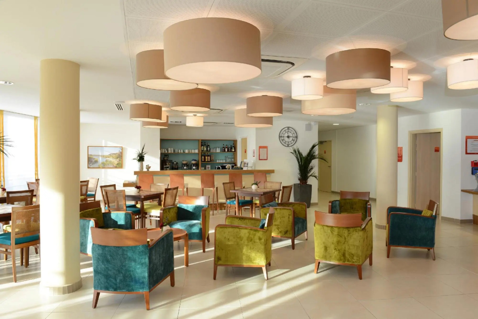 Domitys Les Côteaux de lEsterel