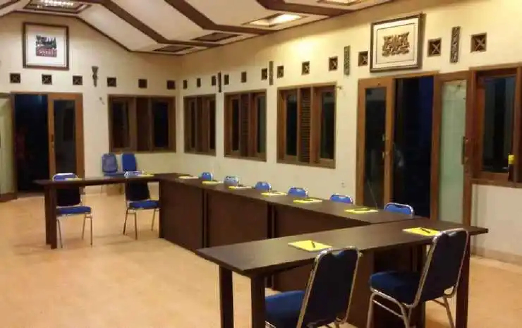 The Poencer Hotel And Resort