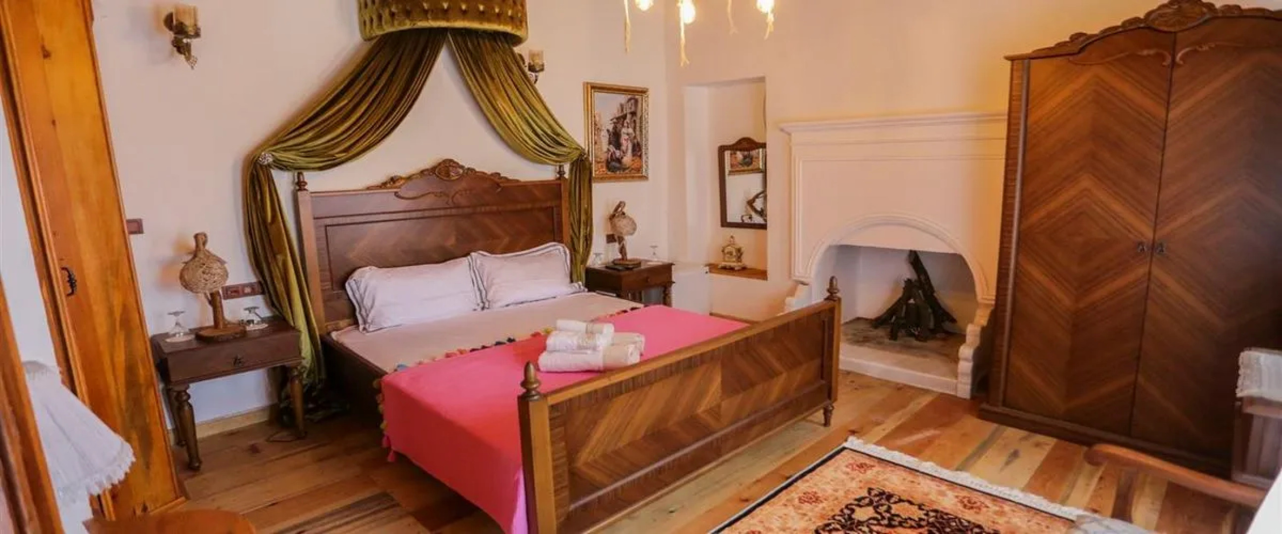 Meltem Hanım Konağı