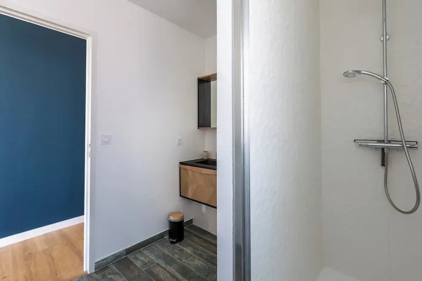 Villa Vue Mer La Californie – Face aux îles d’Or