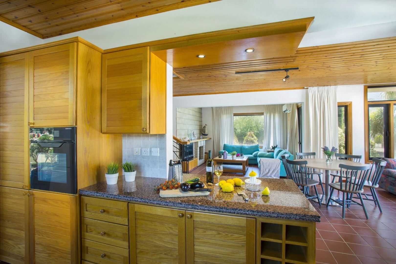 Ayia Napa Villa Magnolia