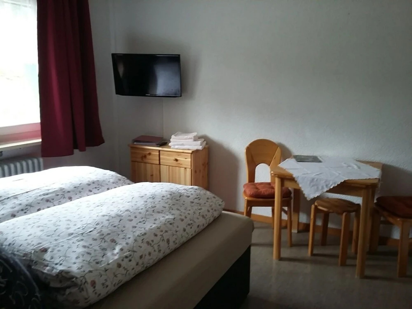 Berggasthof&Pension Zur Todtnauer Hütte