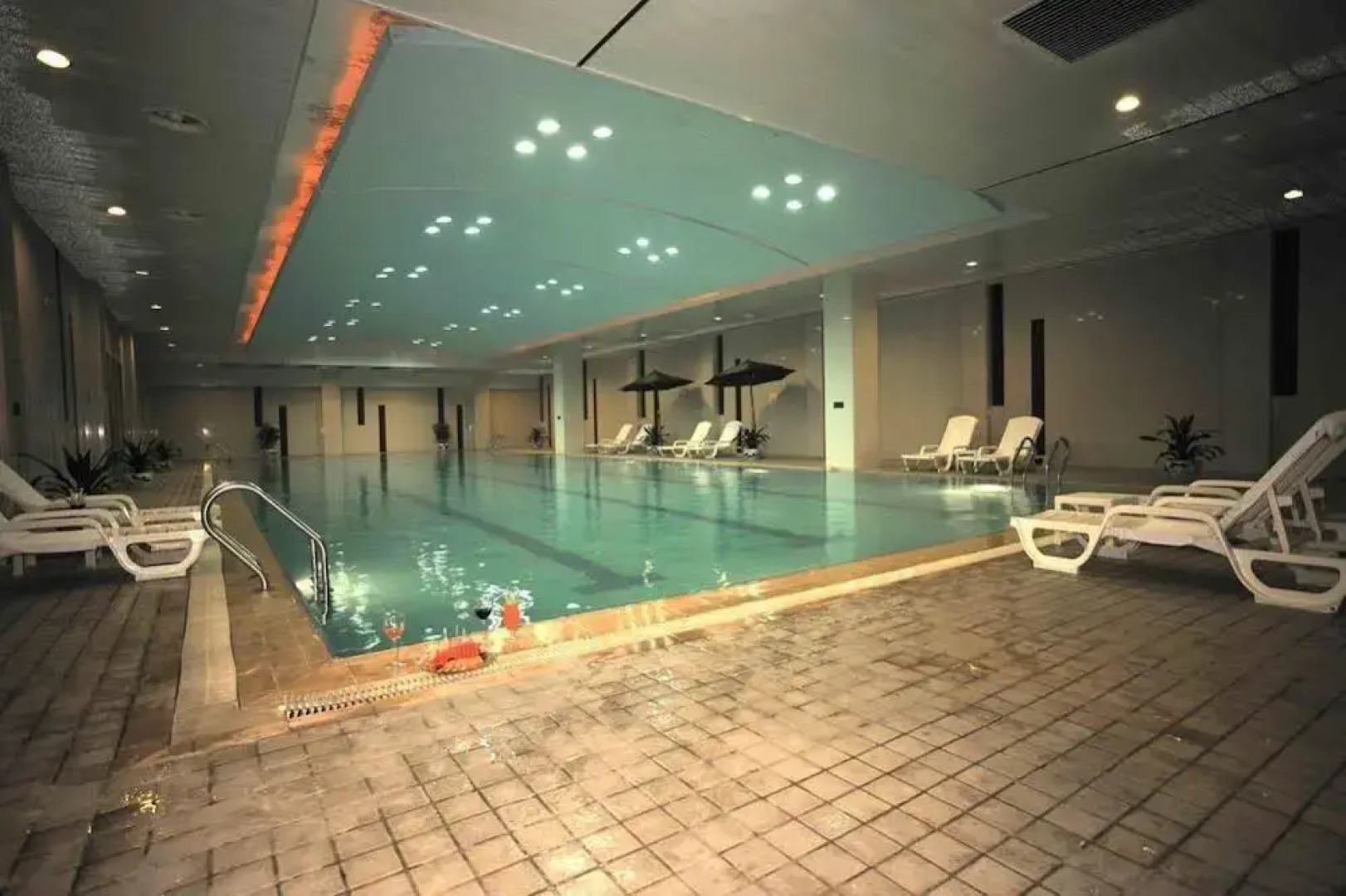 Xiang Ming Holiday Hotel - Huangshan