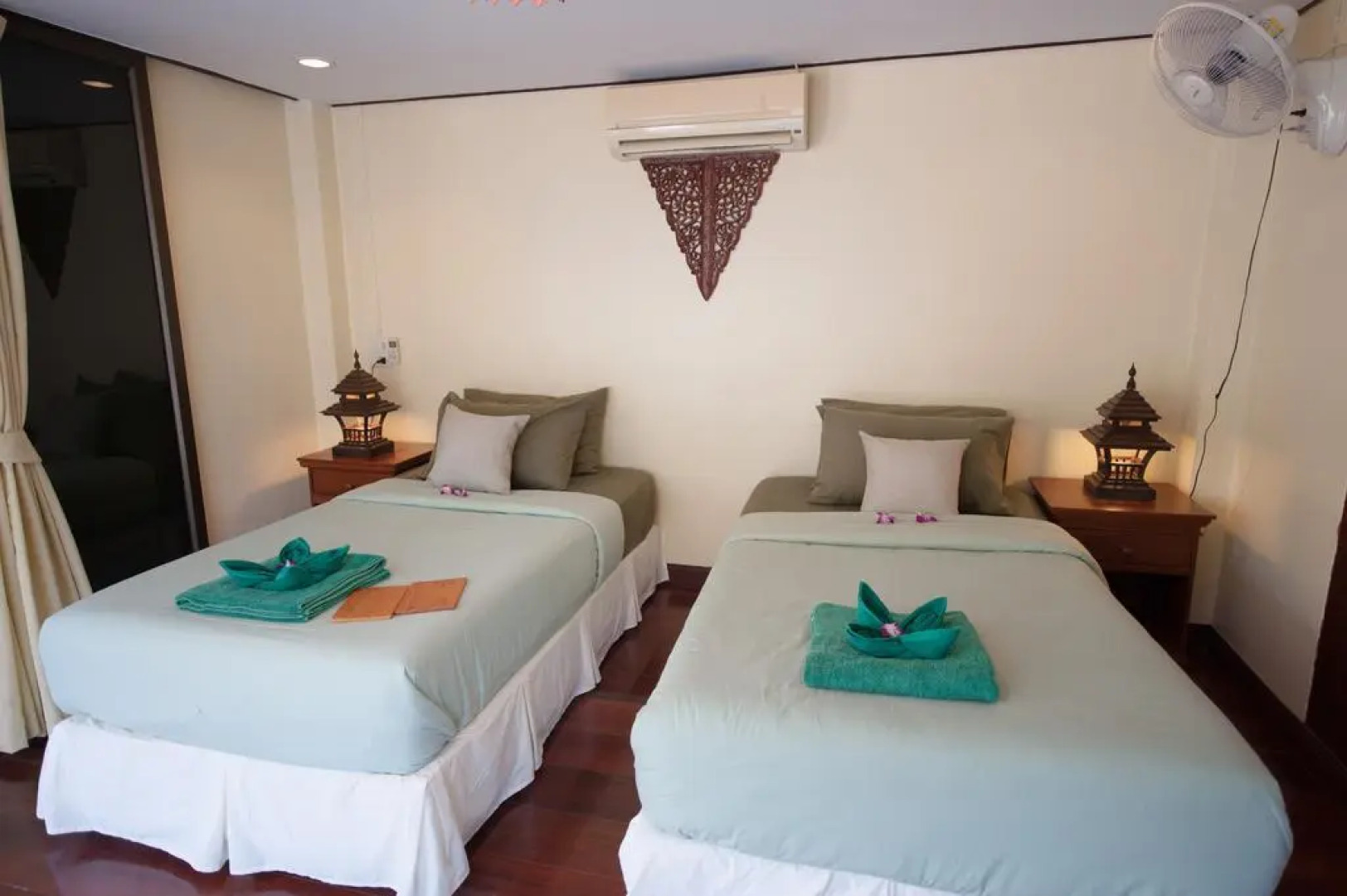 Koh Kood Beach Resort