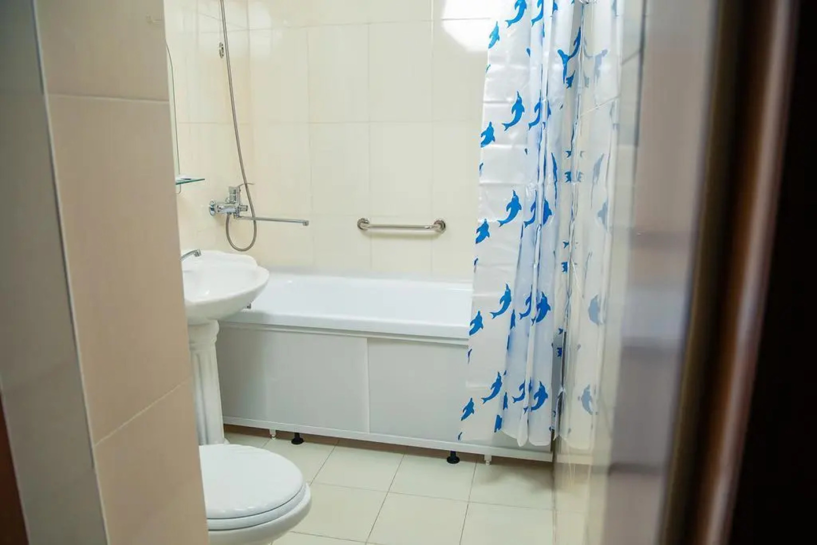 Гостиница «Шелковый Путь»