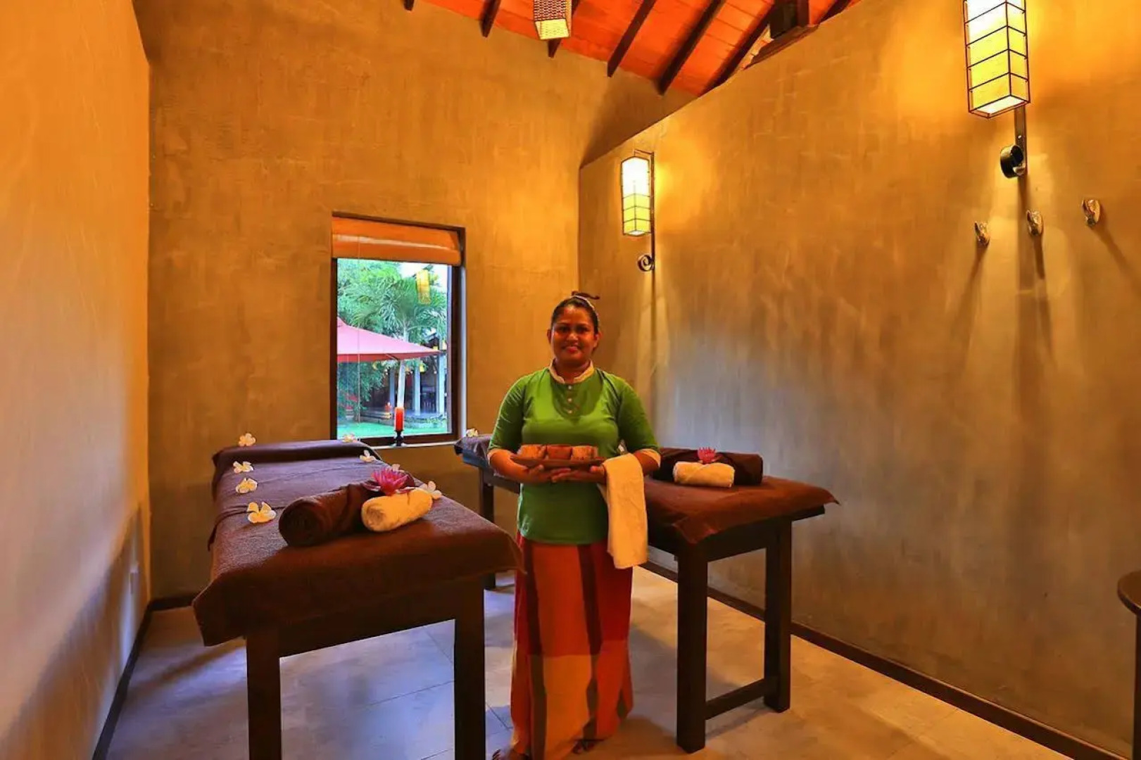 Chaarya Resort & Spa by Chandrika